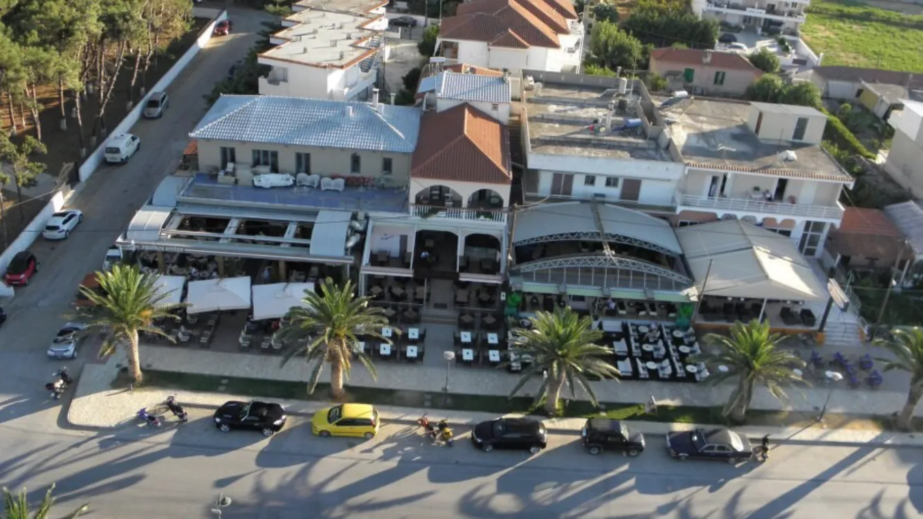 La Creperie and Pizza · Φωτογραφίες 5