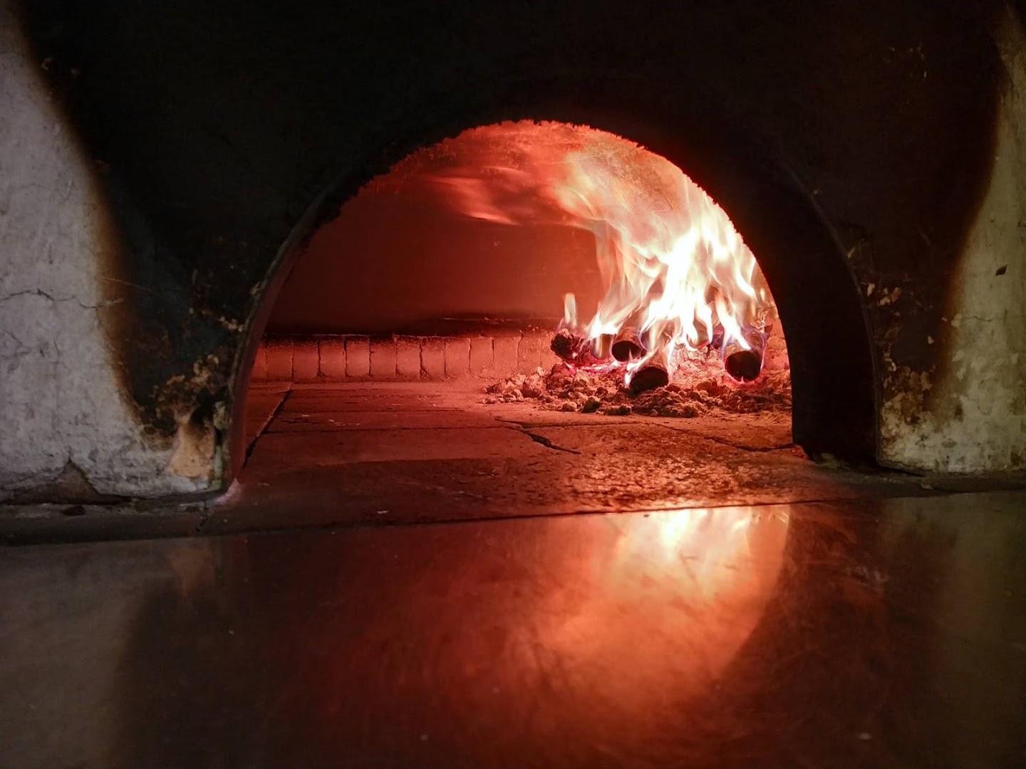 La Creperie and Pizza · Φωτογραφίες 3