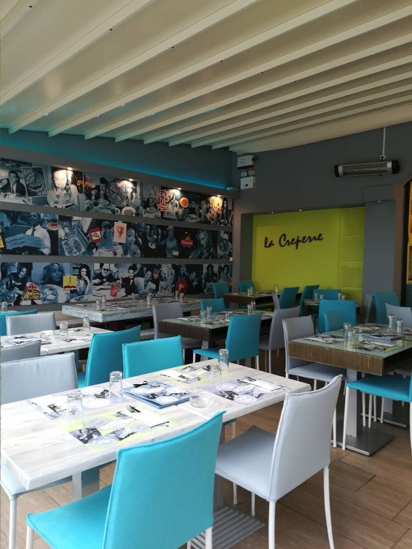 La Creperie and Pizza · Φωτογραφίες 7
