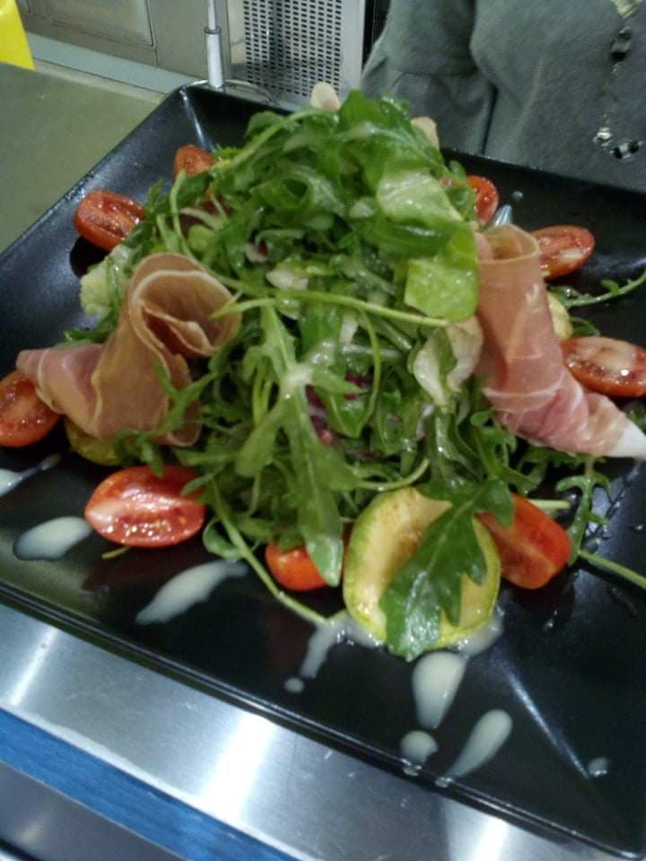 La Creperie and Pizza · Φωτογραφίες 10
